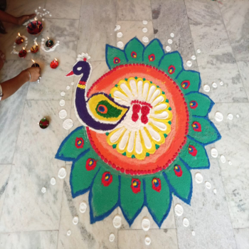 Arts and Crafts  Program