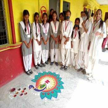 Arts and Crafts  Program