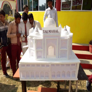 Arts and Crafts  Program