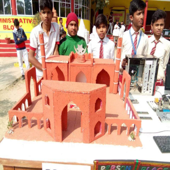 Arts and Crafts  Program