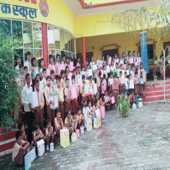 Arts and Crafts  Program