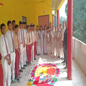 Arts and Crafts  Program