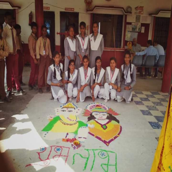 Arts and Crafts  Program