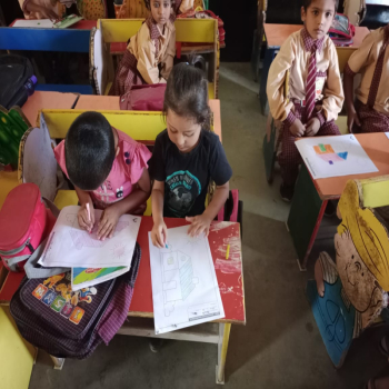 Arts and Crafts  Program