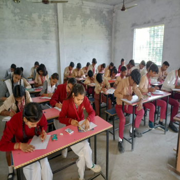 Arts and Crafts  Program