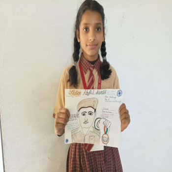 Arts and Crafts  Program