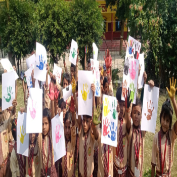 Arts and Crafts  Program