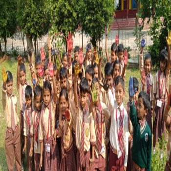 Arts and Crafts  Program