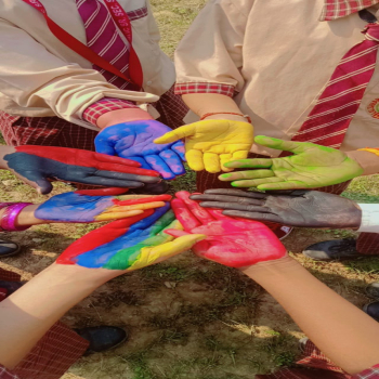 Arts and Crafts  Program