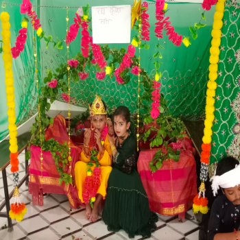 Janmashtami