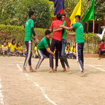 School Sports